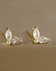 Jolie Earrings Set - Kallesia