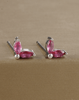Jolie Earrings Set - Kallesia