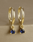 Jolie Earrings Set - Kallesia