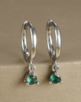 Jolie Earrings Set - Kallesia