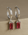 Jolie Earrings Set - Kallesia