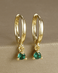 Jolie Earrings Set - Kallesia