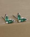 Jolie Earrings Set - Kallesia