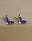 Jolie Earrings Set - Kallesia