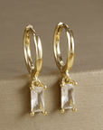Jolie Earrings Set - Kallesia