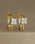 Jolie Earrings Set - Kallesia