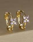Jolie Earrings Set - Kallesia