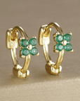 Jolie Earrings Set - Kallesia
