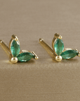 Jolie Earrings Set - Kallesia