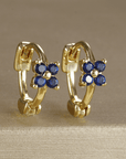 Jolie Earrings Set - Kallesia