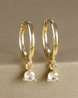 Jolie Earrings Set - Kallesia