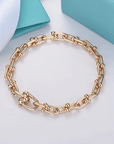 Juliette Bracelet - Kallesia