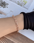 Juliette Bracelet - Kallesia