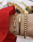 Juliette Bracelet - Kallesia
