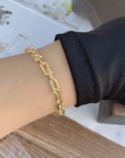 Juliette Bracelet - Kallesia