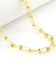 Juliette Necklace - Kallesia