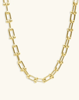 Juliette Necklace - Kallesia