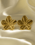 Katerina Earrings - Kallesia