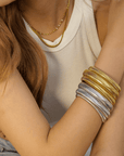 Kiera Bracelet - Kallesia