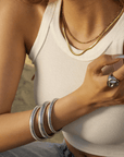 Kiera Bracelet - Kallesia
