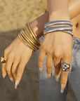 Kiera Bracelet - Kallesia