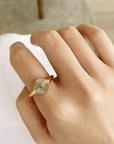 Lana Ring - Kallesia