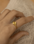 Lana Ring - Kallesia