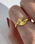 Lana Ring - Kallesia