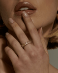 Lena Ring - Kallesia