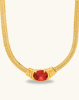 Lucy Necklace - Kallesia