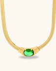 Lucy Necklace - Kallesia