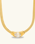 Lucy Necklace - Kallesia