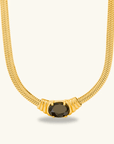 Lucy Necklace - Kallesia