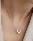 Mia Necklace - Kallesia