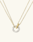 Mia Necklace - Kallesia