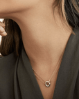 Mia Necklace - Kallesia