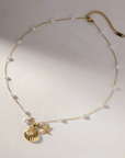 Moana Necklace - Kallesia
