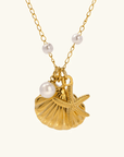 Moana Necklace - Kallesia