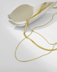 Naomi Triple Necklace - Kallesia