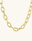Natalie Necklace - Kallesia