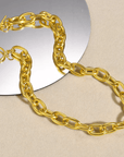 Natalie Necklace - Kallesia