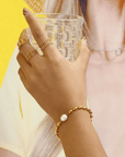 Nerissa Bracelet - Kallesia