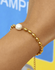 Nerissa Bracelet - Kallesia