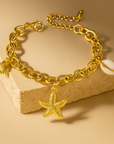Seraphina Bracelet