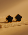 Bella Clover Earrings