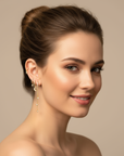 Electra Earrings Set