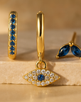 Jelena Earrings Set