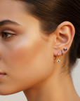 Jelena Earrings Set