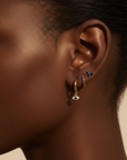 Jelena Earrings Set