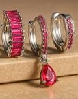 Josephine Earrings